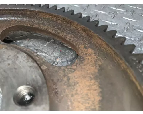 Cummins ISX15 Timing Gears