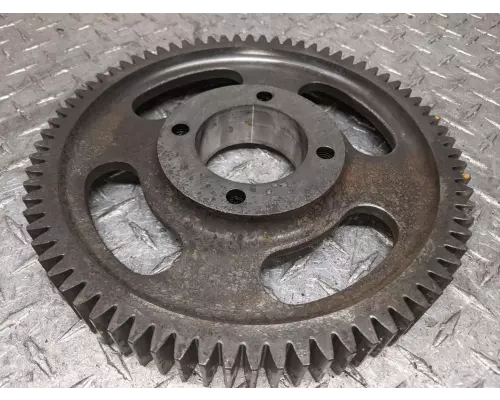 Cummins ISX15 Timing Gears