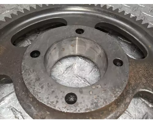 Cummins ISX15 Timing Gears