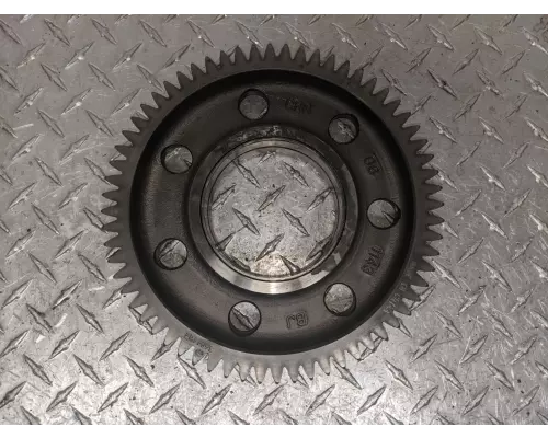 Cummins ISX15 Timing Gears