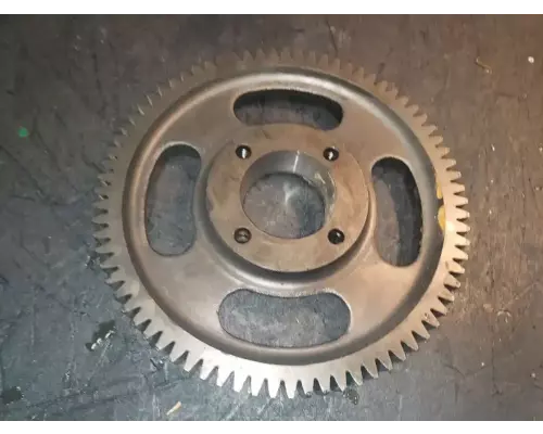 Cummins ISX15 Timing Gears