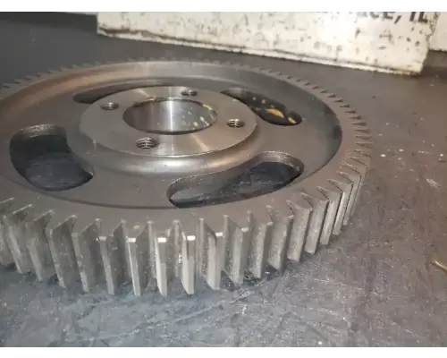 Cummins ISX15 Timing Gears