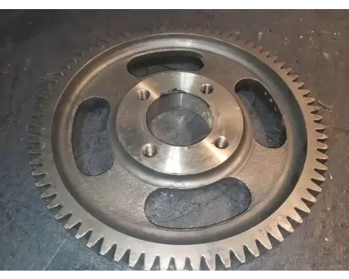 Cummins ISX15 Timing Gears