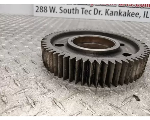 Cummins ISX15 Timing Gears