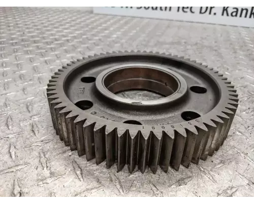 Cummins ISX15 Timing Gears