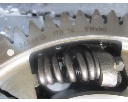 Cummins ISX15 Timing Gears