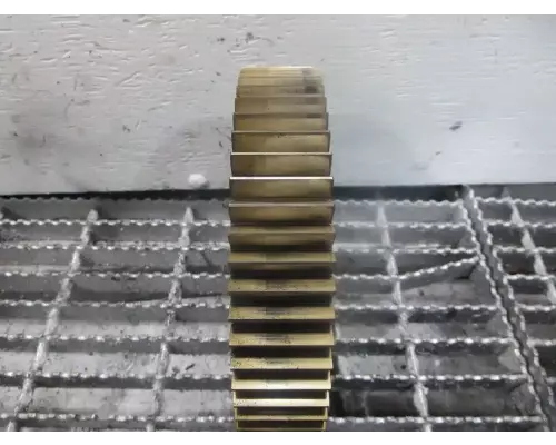 Cummins ISX15 Timing Gears