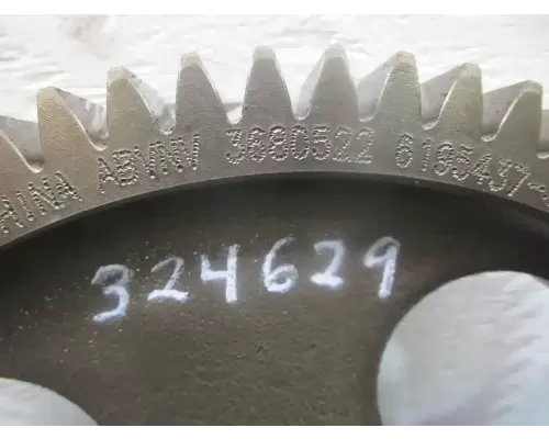 Cummins ISX15 Timing Gears