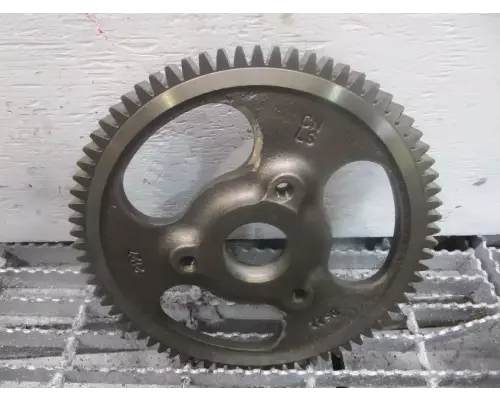 Cummins ISX15 Timing Gears