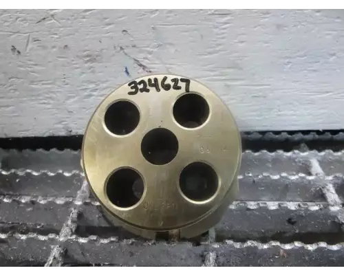 Cummins ISX15 Timing Gears