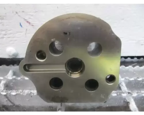 Cummins ISX15 Timing Gears
