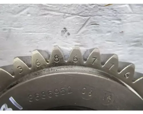 Cummins ISX15 Timing Gears
