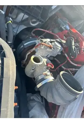 Cummins ISX15 Turbocharger / Supercharger