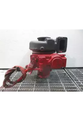 Cummins ISX15 Turbocharger / Supercharger