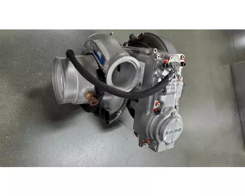 Cummins ISX15 TurbochargerSupercharger