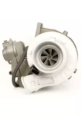 Cummins ISX15 Turbocharger/Supercharger