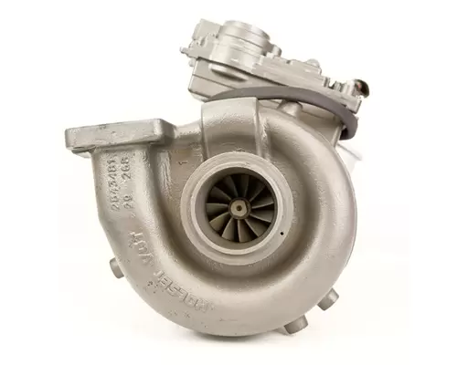 Cummins ISX15 TurbochargerSupercharger