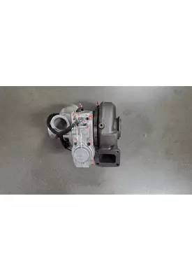 Cummins ISX15 Turbocharger/Supercharger