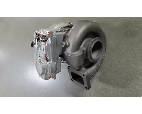 Cummins ISX15 TurbochargerSupercharger