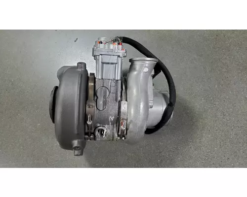 Cummins ISX15 TurbochargerSupercharger