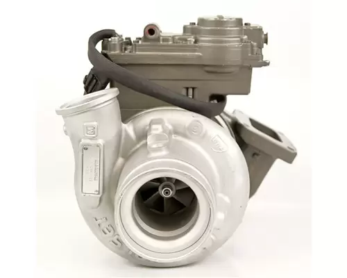 Cummins ISX15 TurbochargerSupercharger