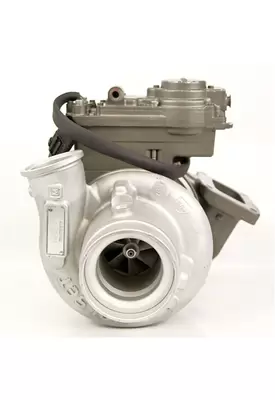 Cummins ISX15 Turbocharger/Supercharger