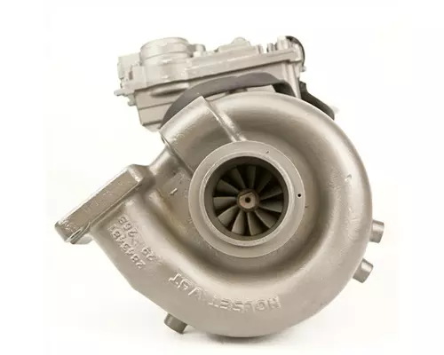 Cummins ISX15 TurbochargerSupercharger