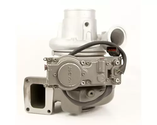 Cummins ISX15 TurbochargerSupercharger