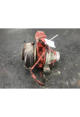 Cummins ISX15 Turbocharger/Supercharger