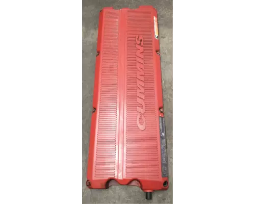 Cummins ISX15 Valve Cover