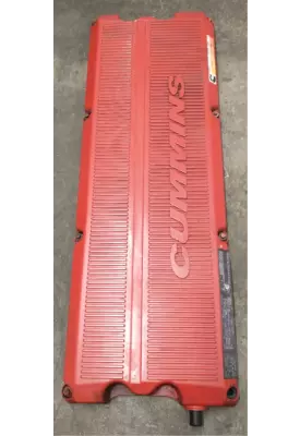 Cummins ISX15 Valve Cover