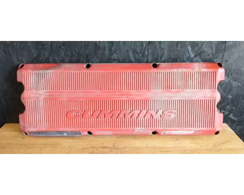 Cummins ISX15 Valve Cover