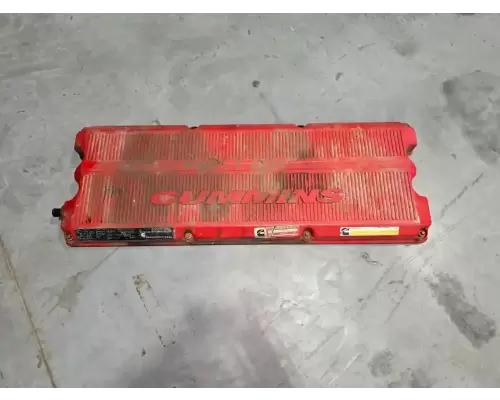 Cummins ISX15 Valve Cover