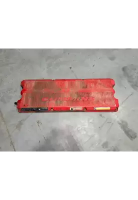 Cummins ISX15 Valve Cover