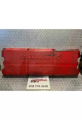 Cummins ISX15 Valve Cover