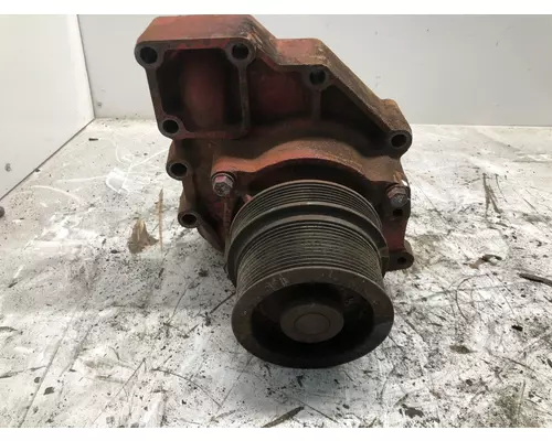 Cummins ISX15 Water Pump