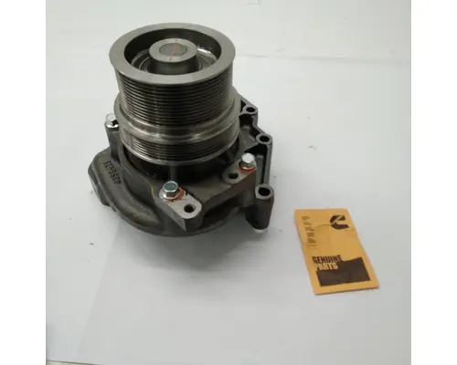 Cummins ISX15 Water Pump