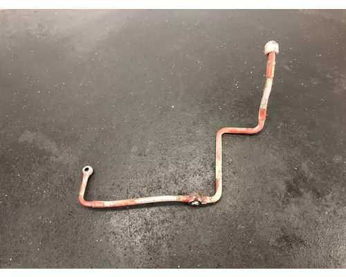 Cummins ISX15 Water Transfer Tube