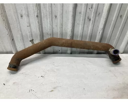 Cummins ISX15 Water Transfer Tube