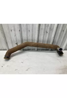 Cummins ISX15 Water Transfer Tube
