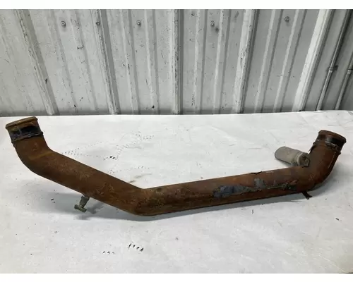 Cummins ISX15 Water Transfer Tube