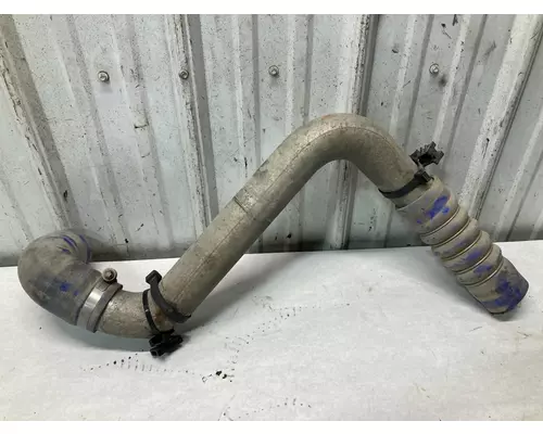 Cummins ISX15 Water Transfer Tube