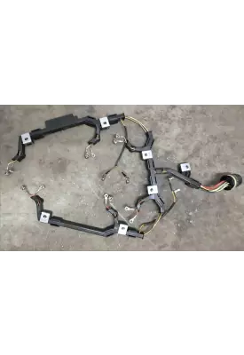 Cummins ISX15 Wire Harness, Transmission