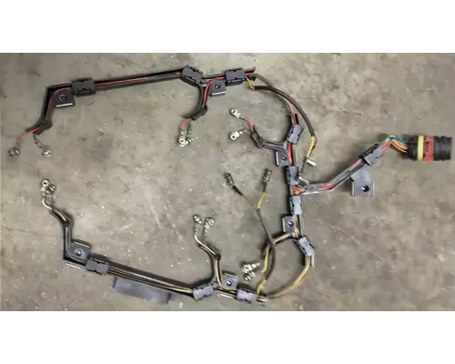 Cummins ISX15 Wire Harness, Transmission