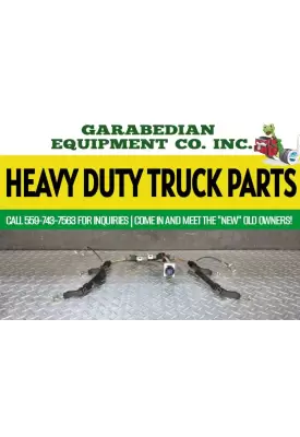 Cummins ISX15 Wire Harness, Transmission