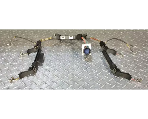 Cummins ISX15 Wire Harness, Transmission