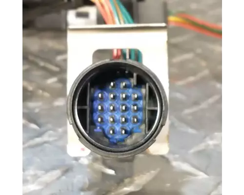 Cummins ISX15 Wire Harness, Transmission