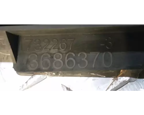 Cummins ISX15 Wire Harness, Transmission