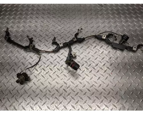 Cummins ISX15 Wire Harness, Transmission