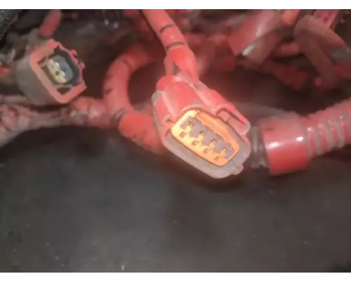 Cummins ISX15 Wire Harness, Transmission